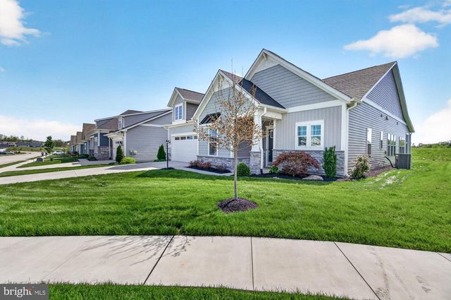 374 LIVELY STREAM WAY, Gettysburg, PA 17325