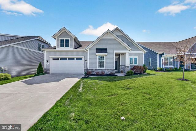 374 LIVELY STREAM WAY, Gettysburg, PA 17325