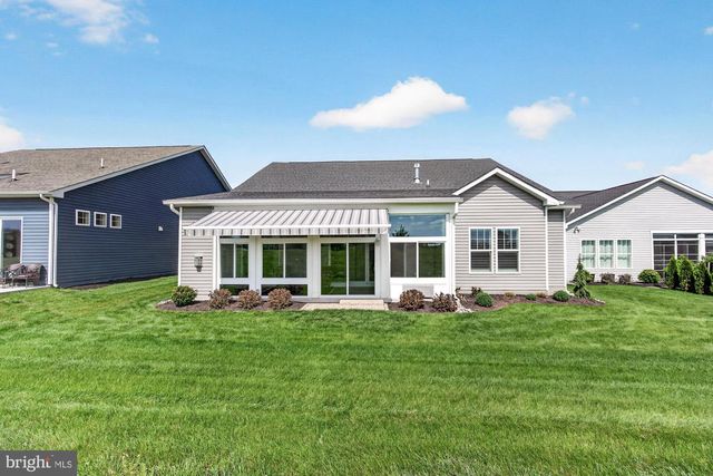 374 LIVELY STREAM WAY, Gettysburg, PA 17325
