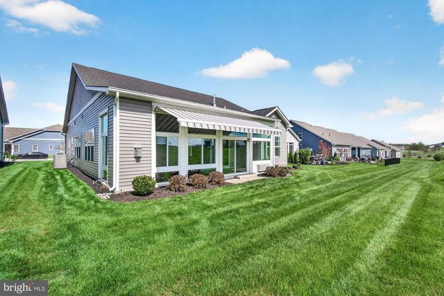 374 LIVELY STREAM WAY, Gettysburg, PA 17325