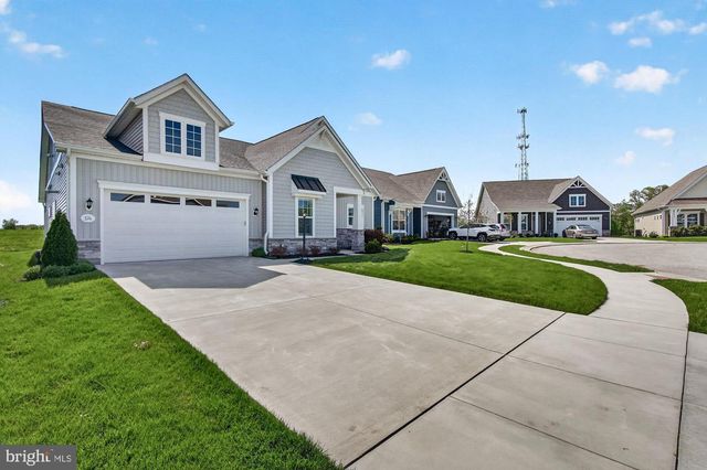 374 LIVELY STREAM WAY, Gettysburg, PA 17325