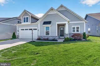 374 LIVELY STREAM WAY, Gettysburg, PA 17325