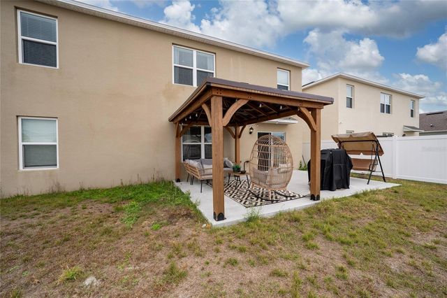 740 SQUIRES GROVE DRIVE, Winter Haven, FL 33880