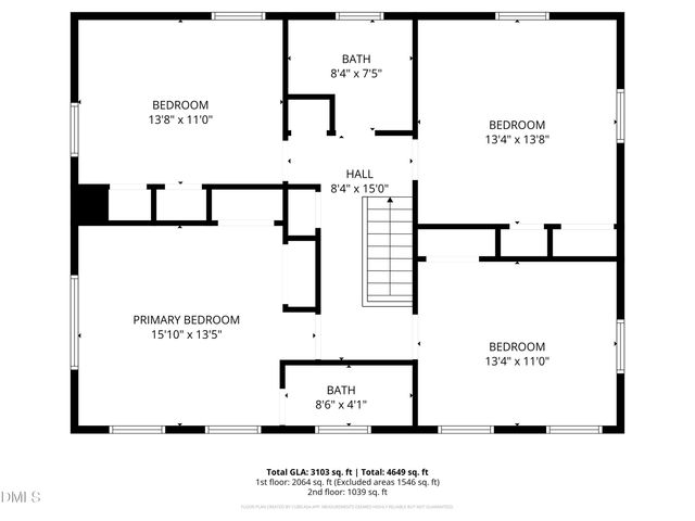 304 Plum Lane, Chapel Hill, NC 27517