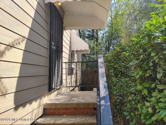 2914 Barwood Drive, Jackson, MS 39212