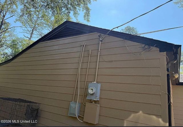 2914 Barwood Drive, Jackson, MS 39212