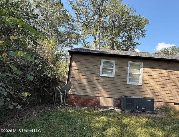 2914 Barwood Drive, Jackson, MS 39212