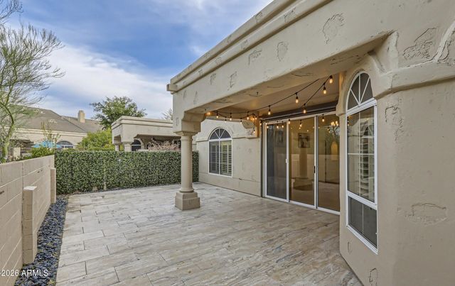 18908 N 89TH Way, Scottsdale, AZ 85255