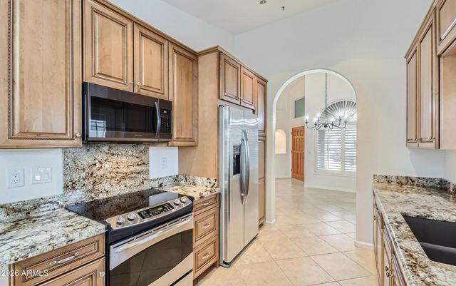 18908 N 89TH Way, Scottsdale, AZ 85255