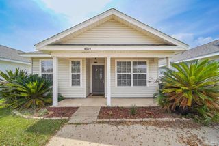 4014 Glenway Dr, Pensacola, FL 32526