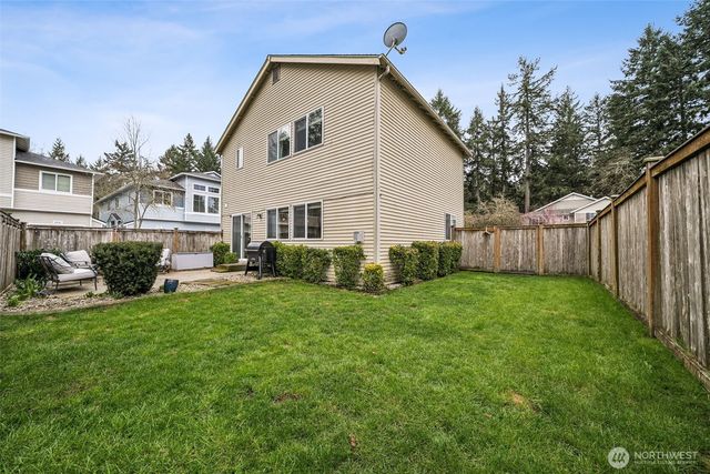 1222 Evans Court, Dupont, WA 98327