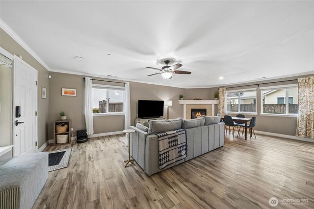 1222 Evans Court, Dupont, WA 98327