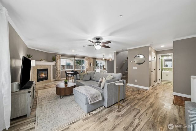 1222 Evans Court, Dupont, WA 98327