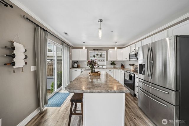 1222 Evans Court, Dupont, WA 98327