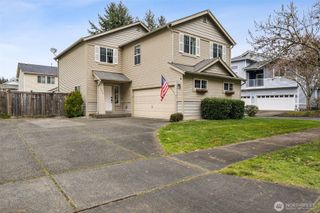 1222 Evans Court, Dupont, WA 98327