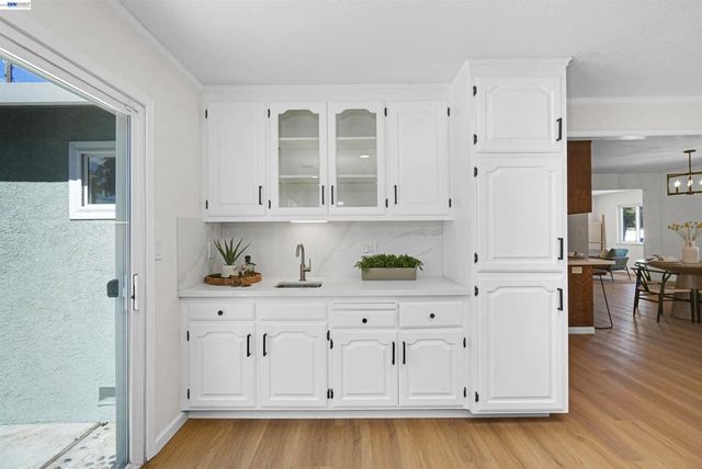 4325 Lorren Dr, Fremont, CA 94536