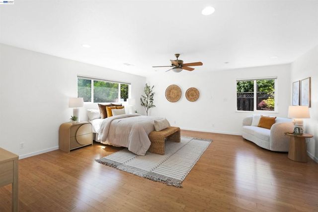 4325 Lorren Dr, Fremont, CA 94536