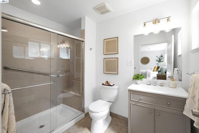 4325 Lorren Dr, Fremont, CA 94536