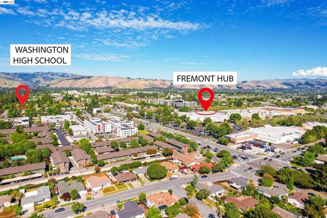 4325 Lorren Dr, Fremont, CA 94536