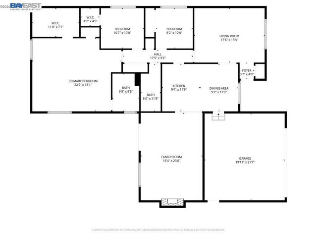 4325 Lorren Dr, Fremont, CA 94536