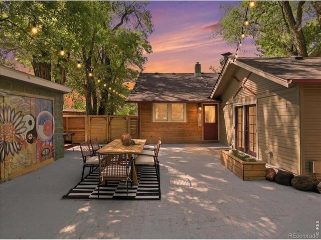 1726 W Mulberry Street, Fort Collins, CO 80521