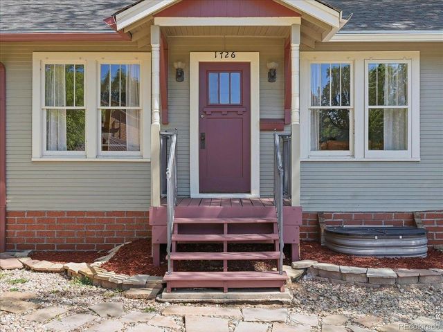 1726 W Mulberry Street, Fort Collins, CO 80521