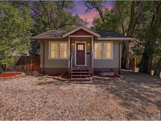 1726 W Mulberry Street, Fort Collins, CO 80521