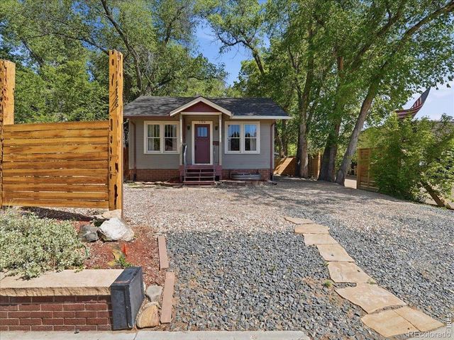 1726 W Mulberry Street, Fort Collins, CO 80521