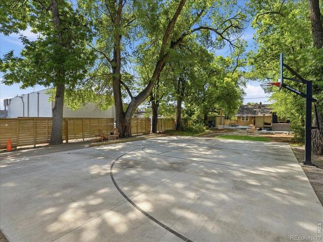 1726 W Mulberry Street, Fort Collins, CO 80521