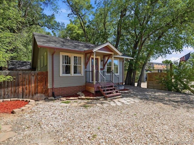 1726 W Mulberry Street, Fort Collins, CO 80521
