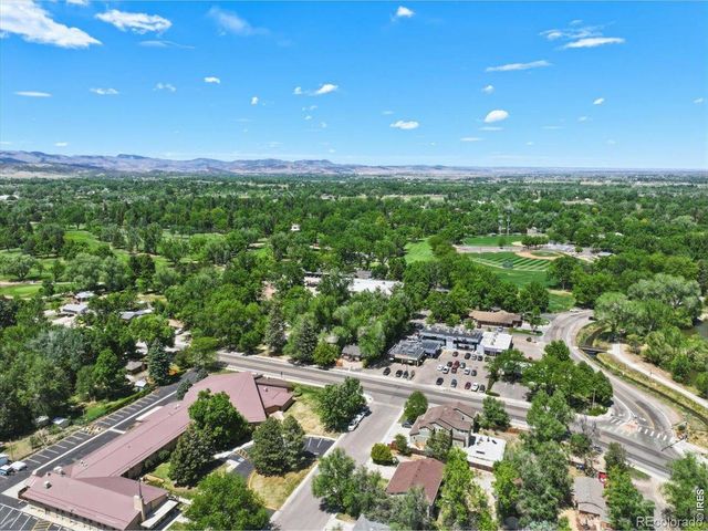 1726 W Mulberry Street, Fort Collins, CO 80521