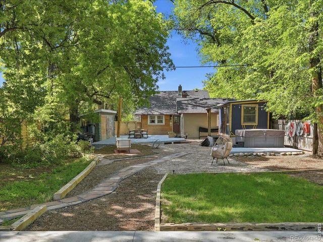 1726 W Mulberry Street, Fort Collins, CO 80521