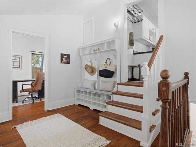 1726 W Mulberry Street, Fort Collins, CO 80521