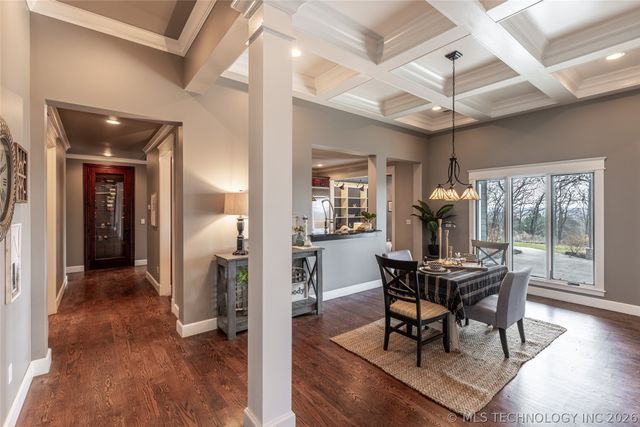 16755 S 4162 Road, Claremore, OK 74017