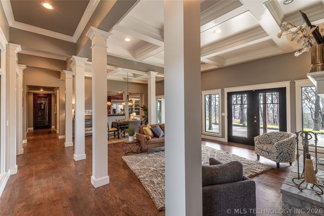 16755 S 4162 Road, Claremore, OK 74017