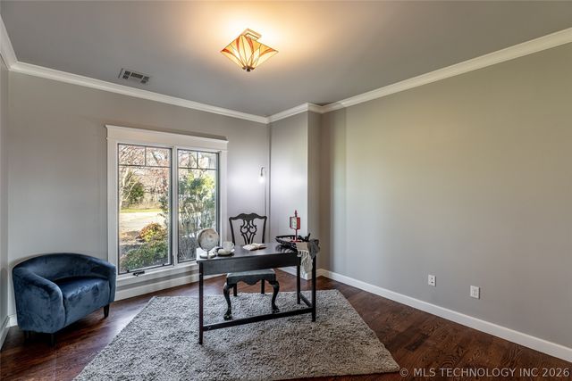 16755 S 4162 Road, Claremore, OK 74017