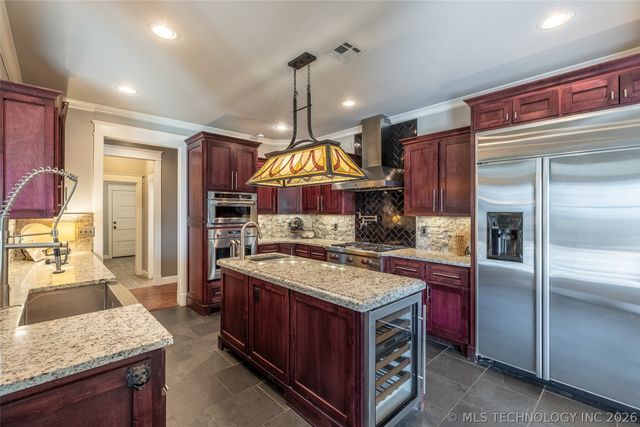 16755 S 4162 Road, Claremore, OK 74017