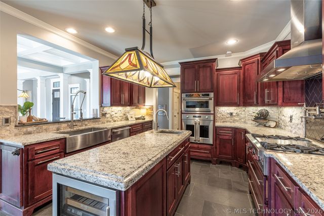 16755 S 4162 Road, Claremore, OK 74017