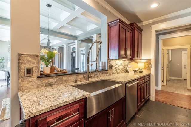 16755 S 4162 Road, Claremore, OK 74017