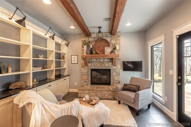 16755 S 4162 Road, Claremore, OK 74017