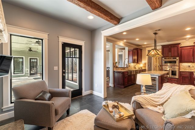 16755 S 4162 Road, Claremore, OK 74017