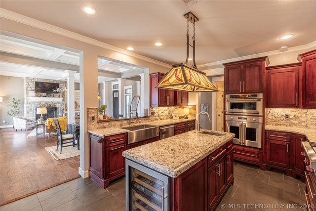 16755 S 4162 Road, Claremore, OK 74017