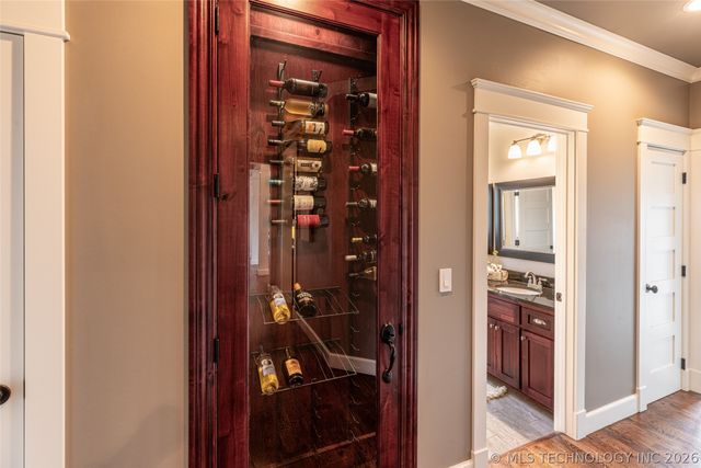 16755 S 4162 Road, Claremore, OK 74017