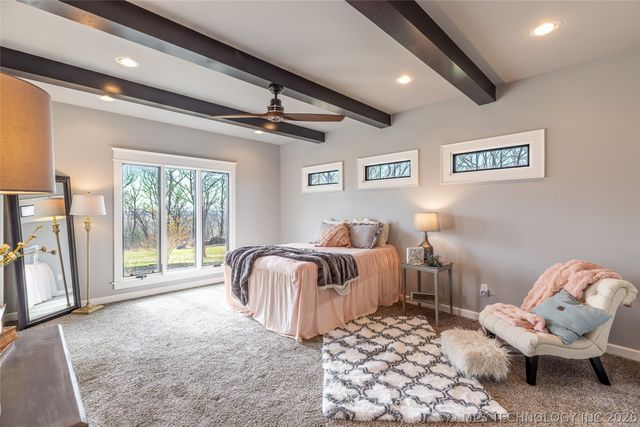 16755 S 4162 Road, Claremore, OK 74017