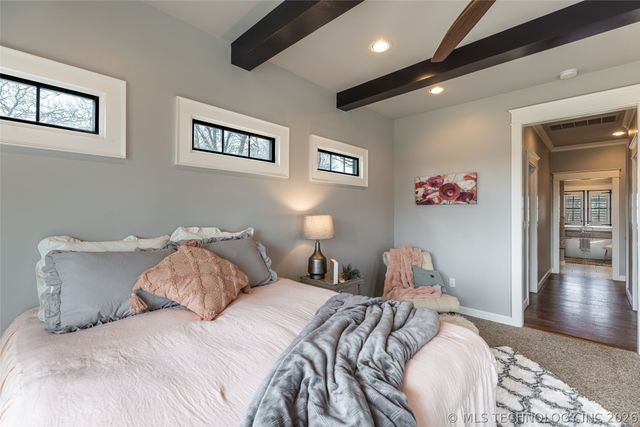 16755 S 4162 Road, Claremore, OK 74017