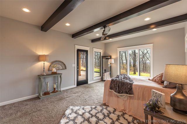 16755 S 4162 Road, Claremore, OK 74017