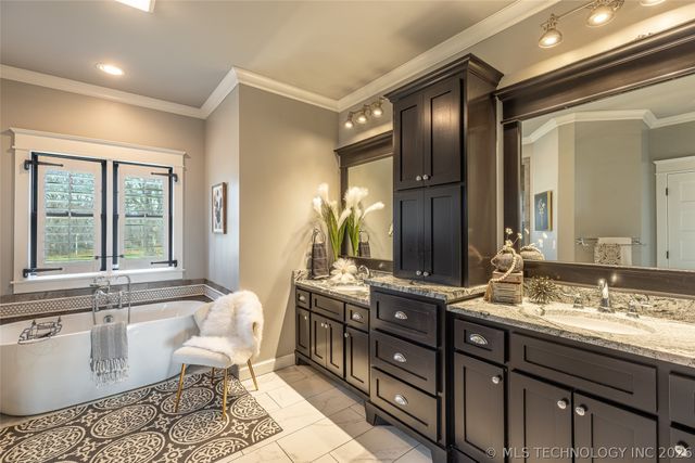 16755 S 4162 Road, Claremore, OK 74017