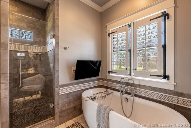 16755 S 4162 Road, Claremore, OK 74017