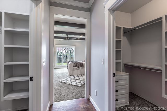 16755 S 4162 Road, Claremore, OK 74017