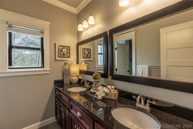 16755 S 4162 Road, Claremore, OK 74017